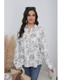 9959 TUNIQUE IMPRIMEE 2