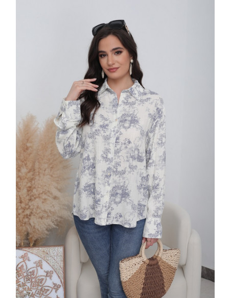 9959 TUNIQUE IMPRIMEE